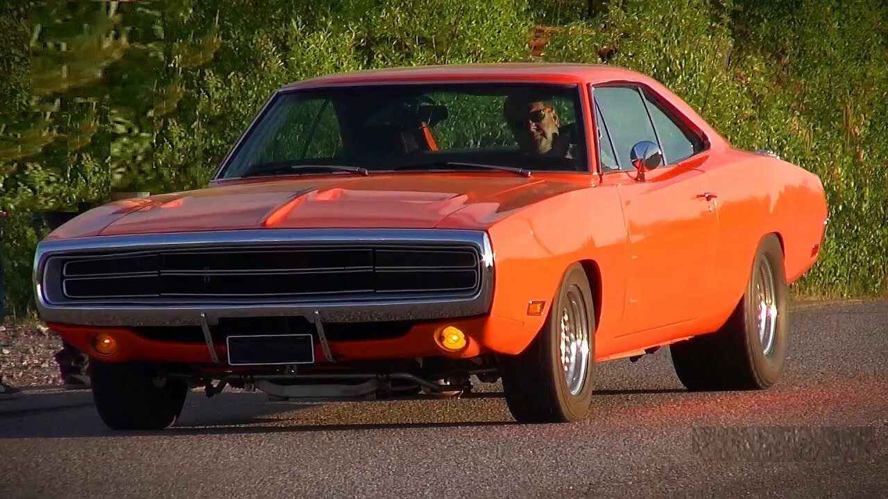 Cuda vs