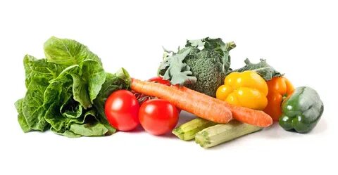 Vegetable stock