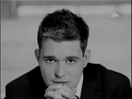 Michael buble everything