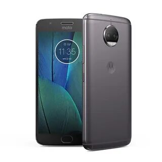 Moto 5g