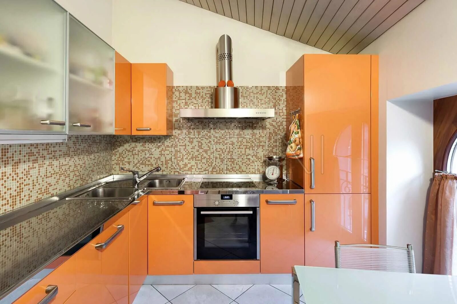 AlexProf-mebel, kitchen furniture, Aleksandrov, Krasny pereulok, 17с1 - Yandex M