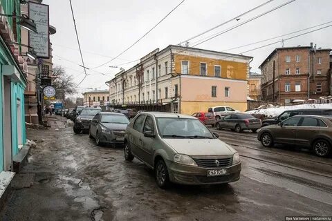 Плохой нижний