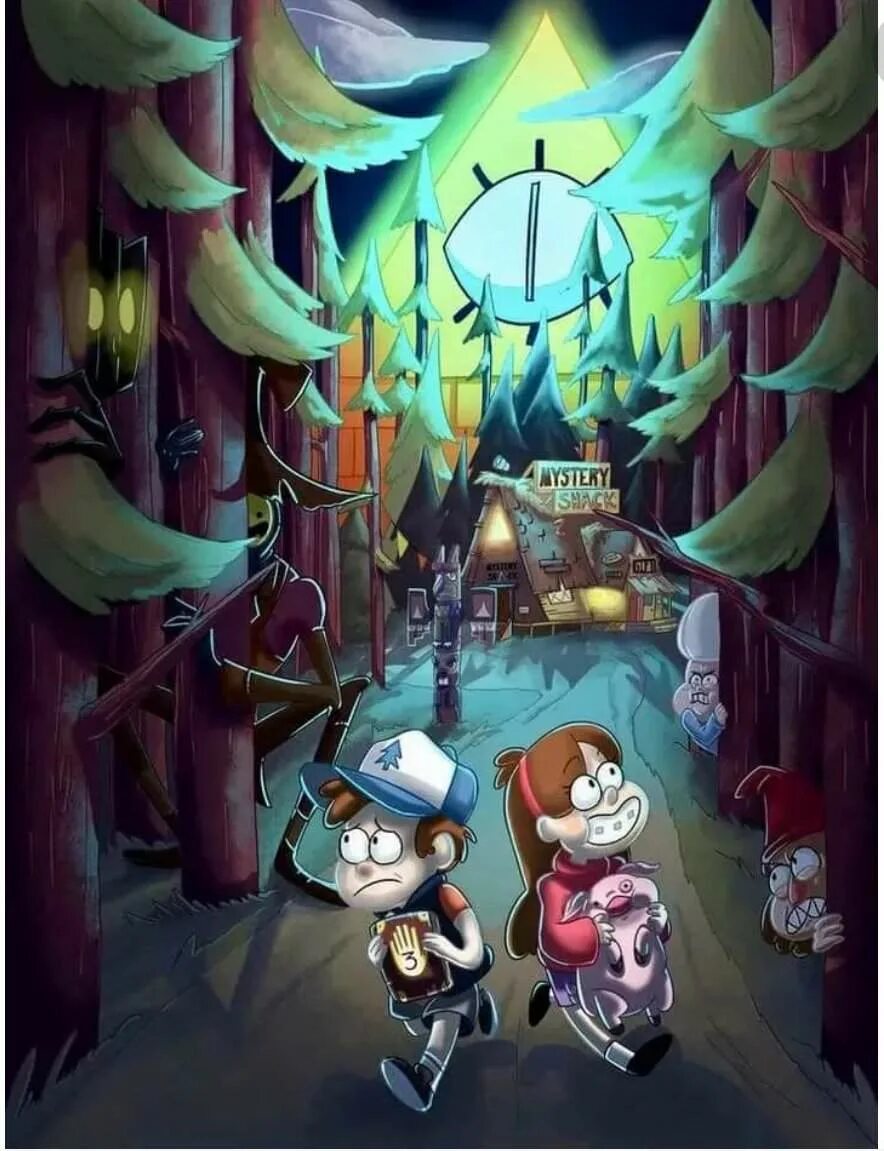 Мейбл и билл арт. Диппер мейбл и билл. Арт гравити. Гравити фолз а5. Мэйбл пайнс и билл.