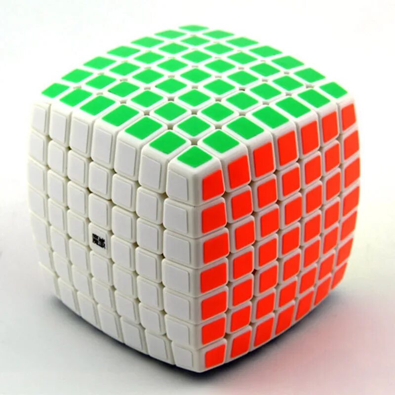 MOYU AOFU 7x7. Кубик рубик 7x7. Кубик 11x11 v-Cube. Ghost Cube 7x7.