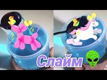 Истории мыла и слайм 1 час