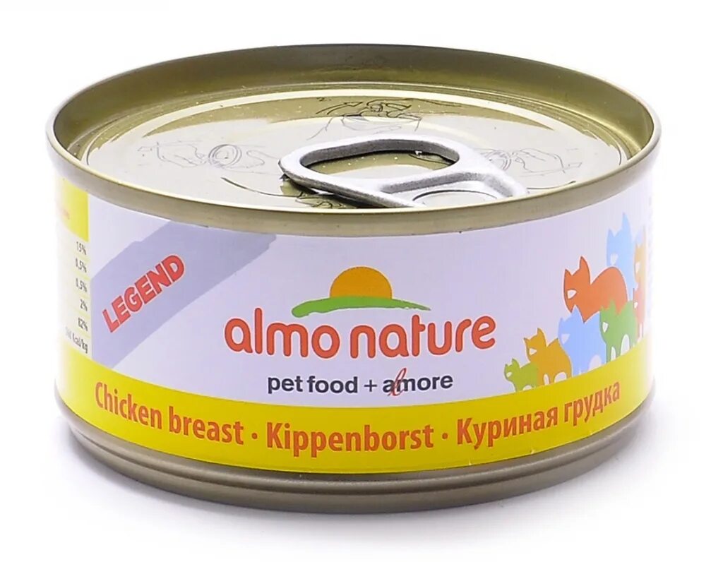 Альма натур. Almo nature корм для кошек консервы. Almo nature влажный корм для кошек. Almo nature куриная грудка 70. Almo nature консервы с куриным филе.