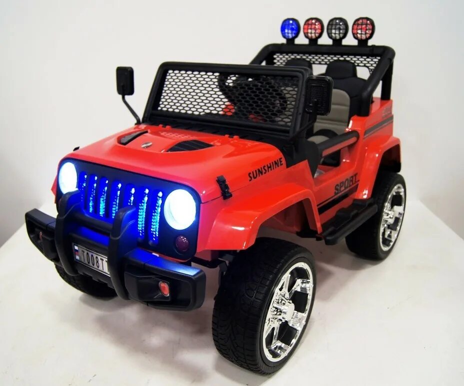 RIVERTOYS t008tt. Т008тт электромобиль. Электромобиль River Toys "Jeep t008tt" 4wd пульт управления. Детский электромобиль t1000.