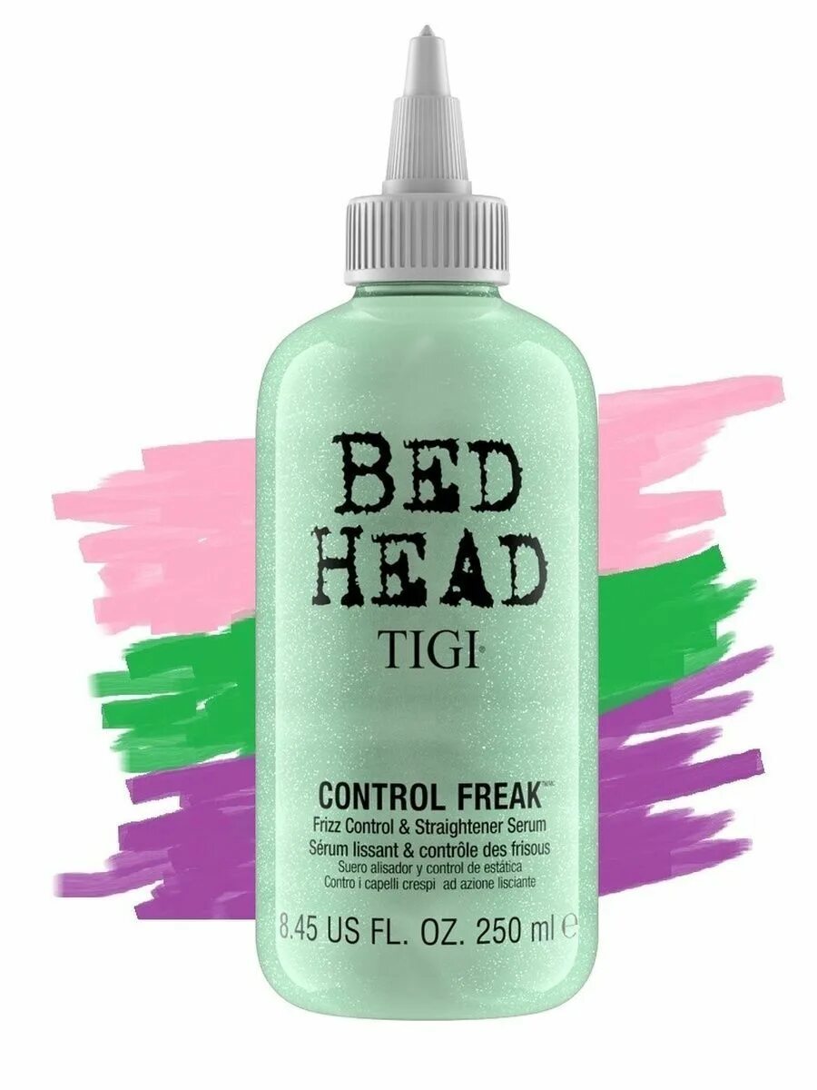 Термозащита Tigi Bed head. Tigi Bed head сыворотка. Tigi Bed head для гладкости. Tigi Bed head зеленый. Tigi control