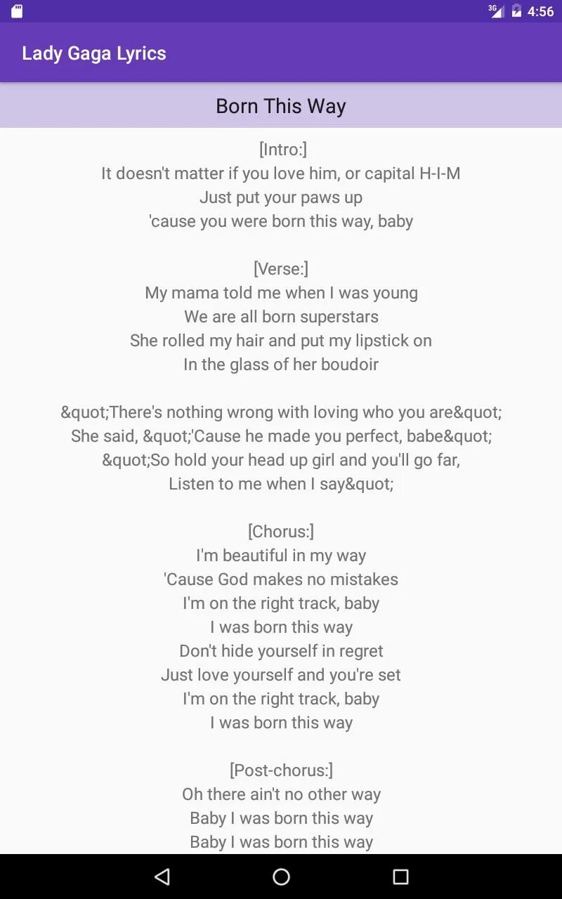 Send on my way перевод