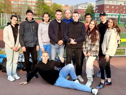 Сибади поступи