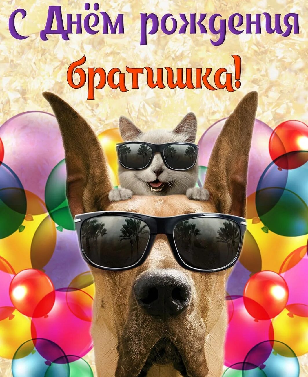 Открытка с днем рождения братишка прикольные. С днём рождения брату. с днём рождения бротика. поздравления с днём рождения брату. с днем рождения боуталу.