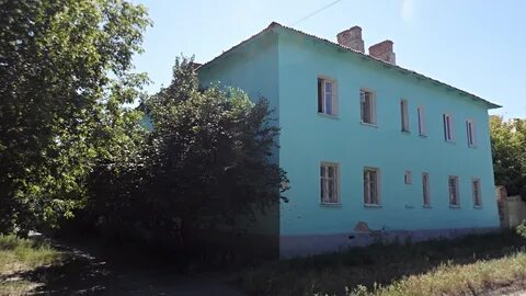 Короленко орск