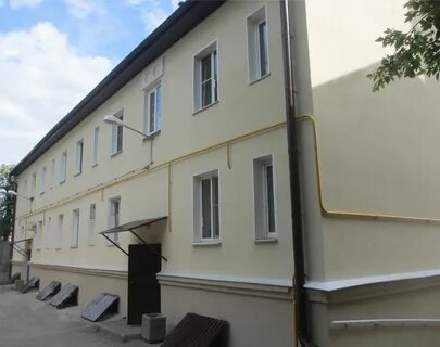 Дом после кап ремонта