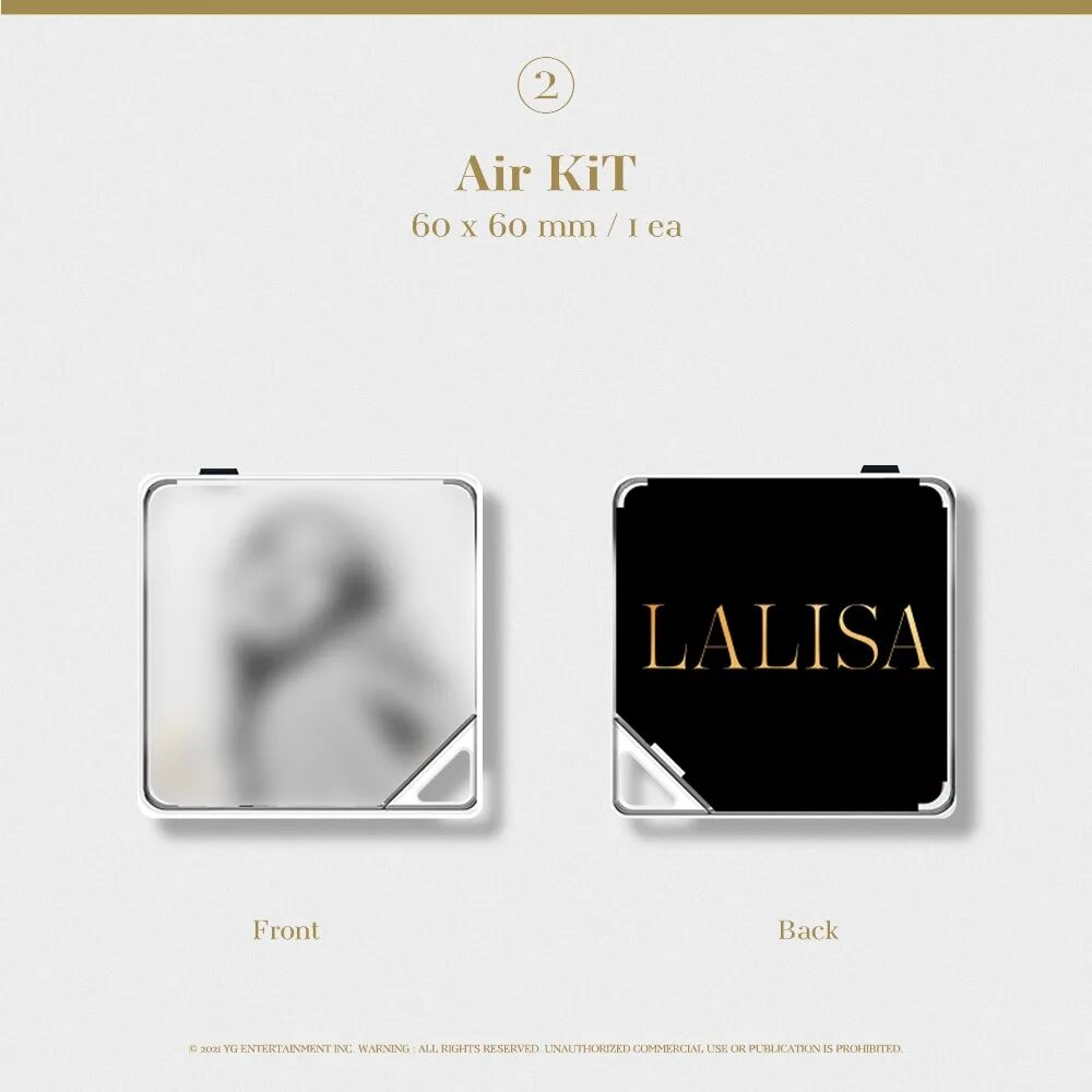 Kit version