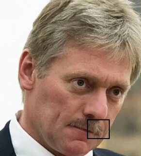 Песков без