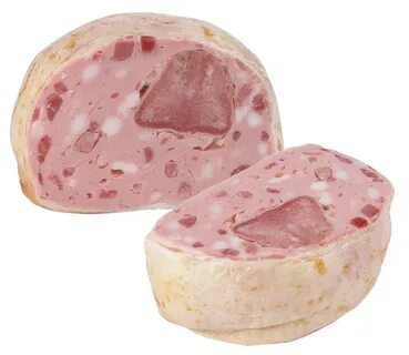 Языковый колбаса