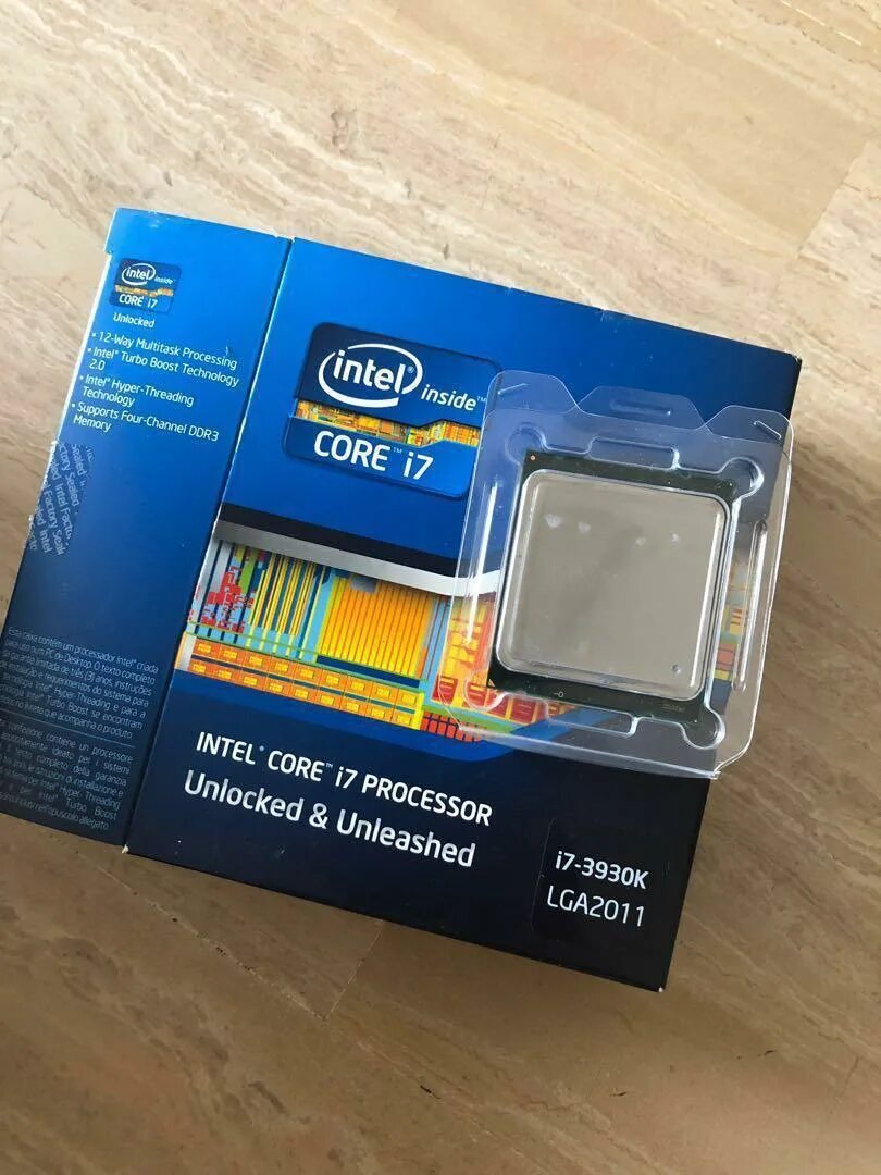 I7 3930k. Процессор i7 3930k. Intel i7 3930k. I7 3930k купить цена фото.