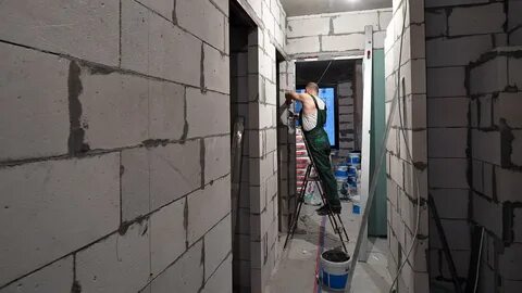 Штраф за незаконную перепланировку