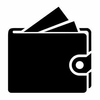 Wallet icon