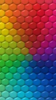 Colorful цвет