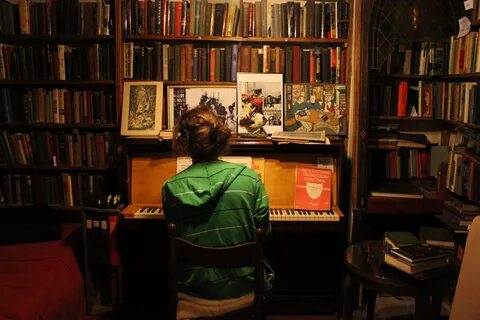 Книжные организации