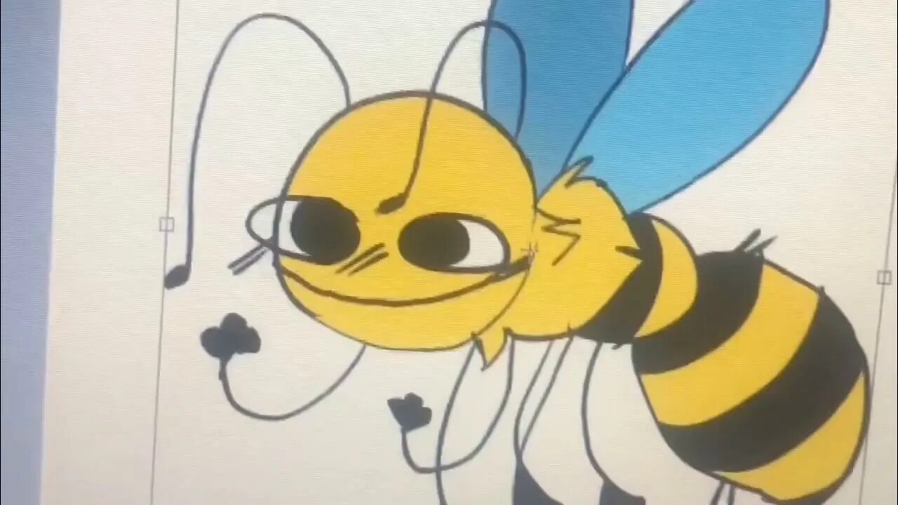 Песня про пчелку жу жу. Пчела Мильпопс. Мильпопс Жужужу. Пчёлка жу-жу-жу детская. Я Пчелка Жужужу.