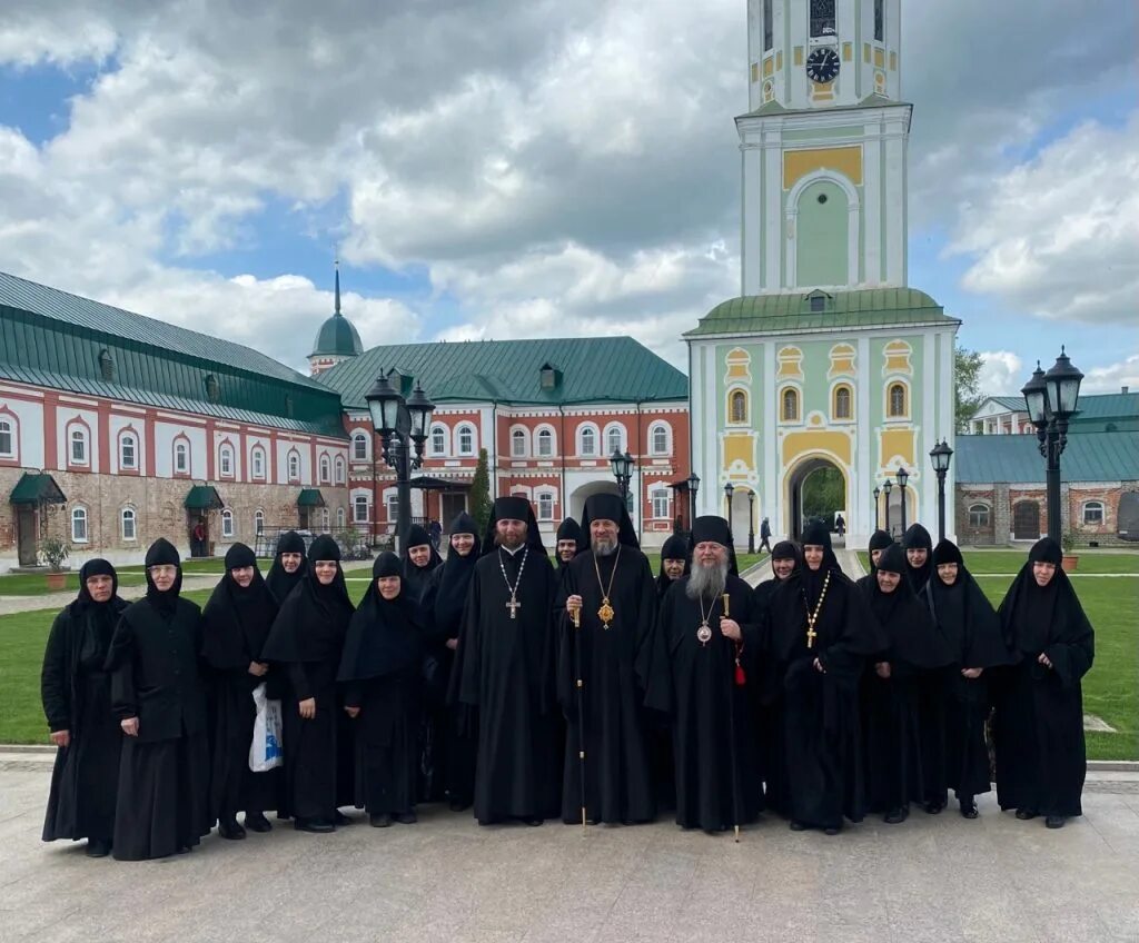 Рождество богородичный санаксарский. Рождество богородичный санаксарский