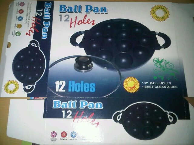 Pan Ball. Ball and hole!. A12pan1162447. Pan 12
