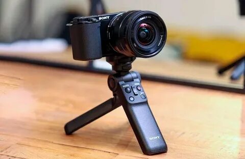 Sony zv e10 kit обзоры