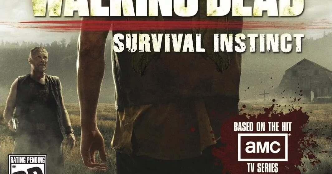 Surviving death
