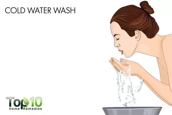 Is washing перевод. Wash with Cold Water. Горячая вода рисунок девушка. Wash in Cold Water sign на белом фоне. Wash your face in hot Water.