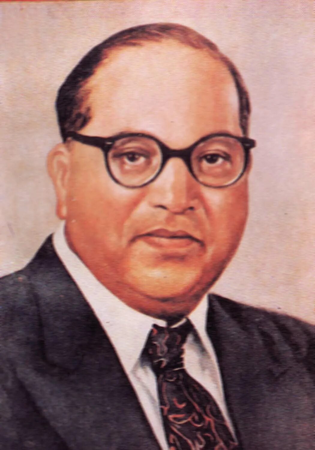 Бхимрао Рамджи Амбедкар. Ambedkar. Бхимрао Рамджи Амбедкар портрет. Б. Р. Амбедкар.