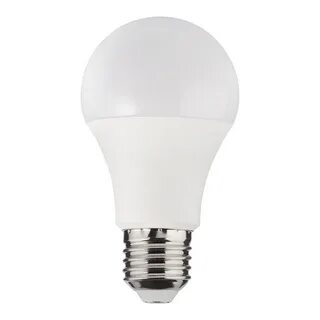 Лампа светодиодная 9 w