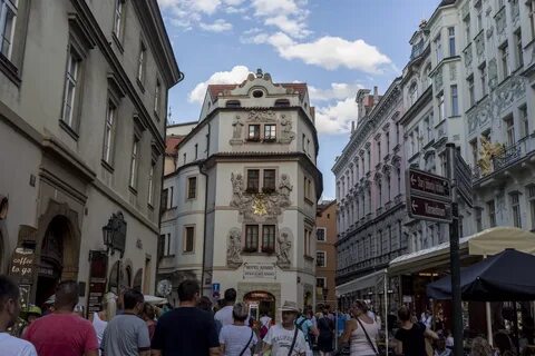 Варшава прага