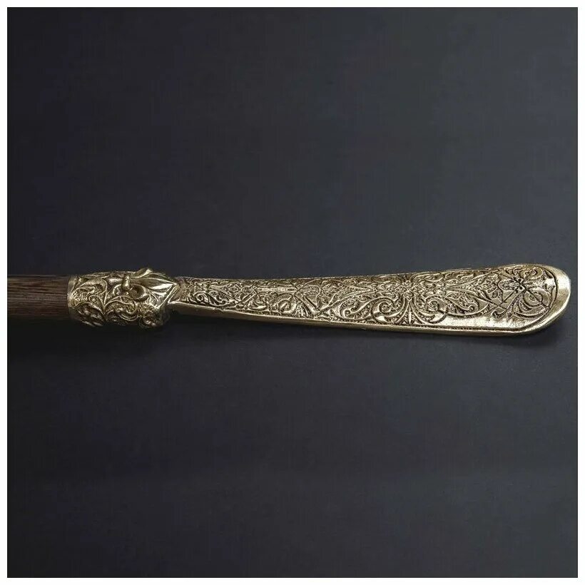 ложка для обуви металлическая. ложки для обуви из бронзы.