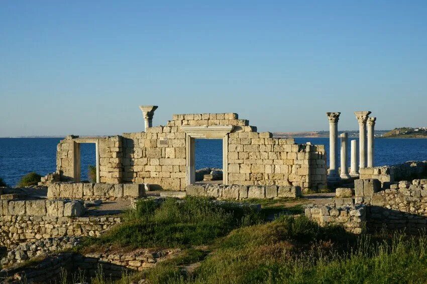 древнегреческий полис херсонес. древнегреческий полис херсонес. херсонес таврический. херсонес таврический музей-заповедник. столица государства херсонес.