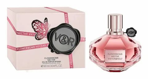 Viktor rolf flowerbomb
