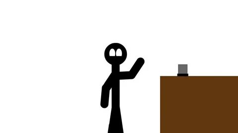 Kj stickman