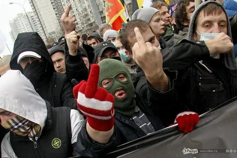 5 ноября 2011 года