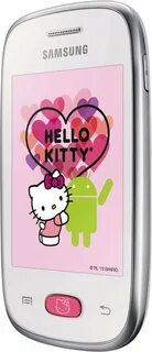 Samsung hello