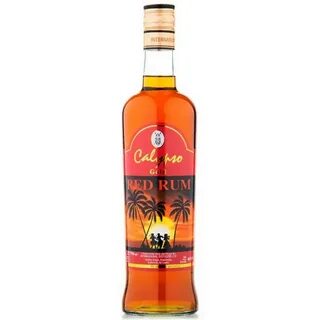 Красный ром