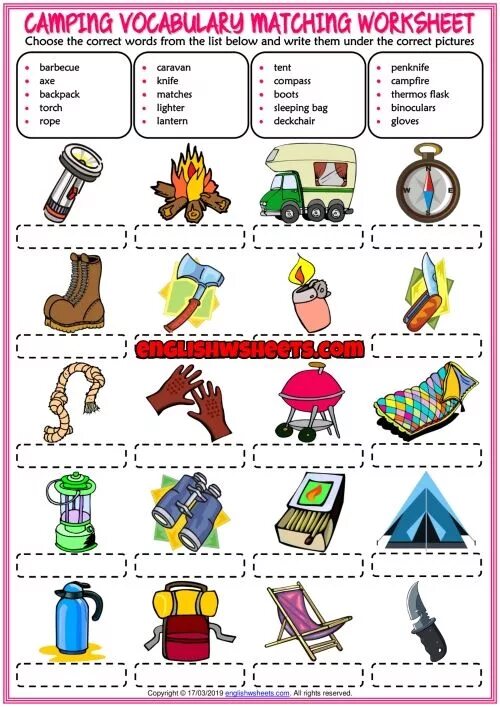 Camping vocabulary for kids. Camp worksheets. Camping текст. Worksheet camping задание. Worksheet camping задание.