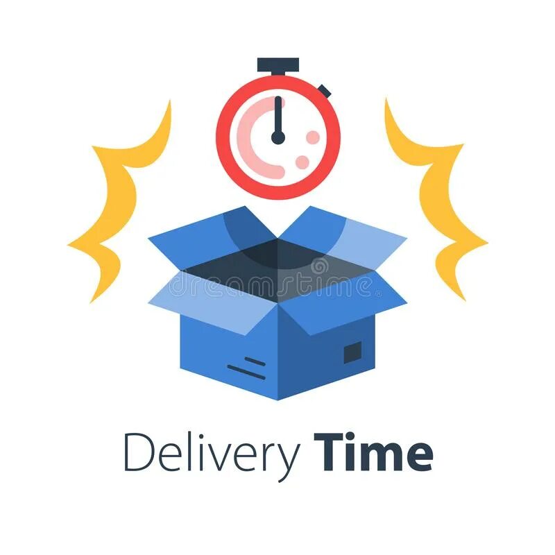 Delivering time. Delivery time. Timely delivery. Time & delivery Wallpaper. Ensuring timely delivery.