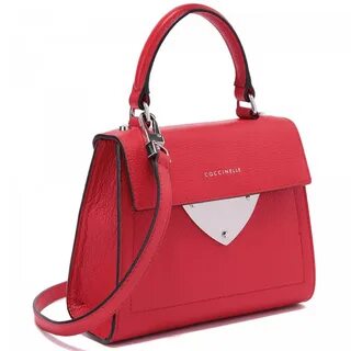 Бренд coccinelle