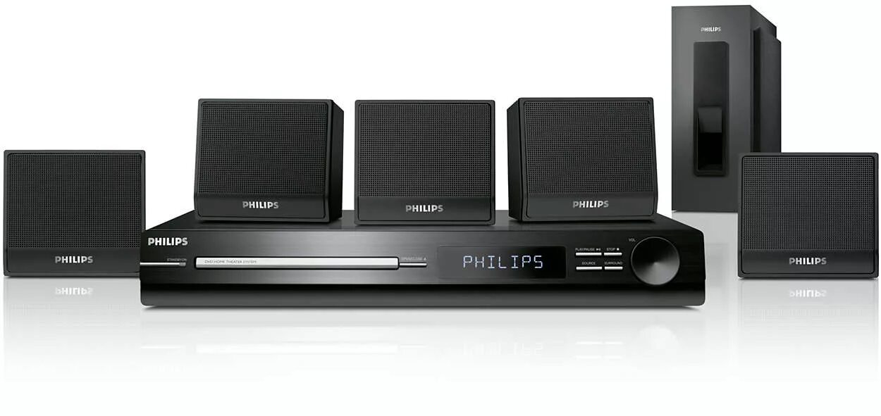 Philips hts3011. Philips hts3011/51. Домашний кинотеатр Philips hts3011. DVD Philips hts3357/51. Купить домашний кинотеатр бу