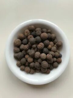 Душистый перец рецепты