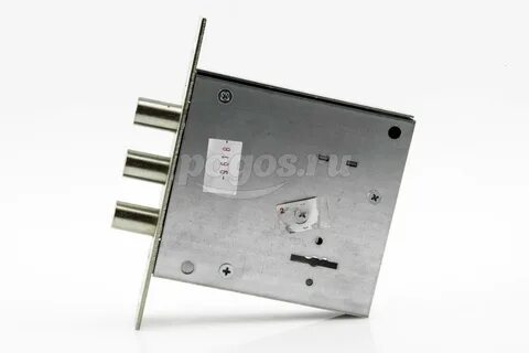 Замок 3 ригеля