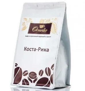 Кофе коста рика