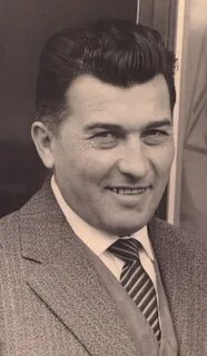 Ламборгини создатель