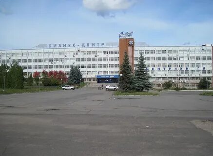 Имз ижевск